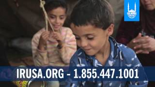Islamic Relief USA - Are you #PayingAttention to #Syria this #Ramadan?