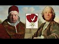 christoph willibald gluck german composer and operatic reformer