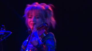 Lindsey Stirling - \