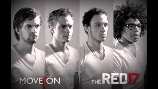 THE RED17 - Move On