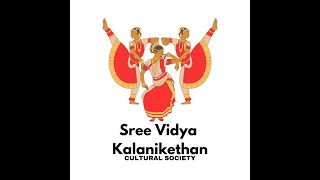 Nirtya Samriddhi An Elite Classical Dance Immersion | Sree Vidya Kalanikethan | Anjitha