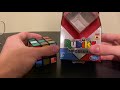 how to solve the rubik’s impossible do not scramble i didn’t even solve it...