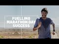 Fuelling Marathon Success - Top Tips