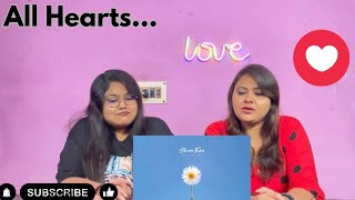 JANI - Since Tum ft. Talha Anjum | Prod by superdupersultan | SISTERS REACTION