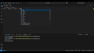 Python Day 3 Datatypes , Numeric and Sequence....