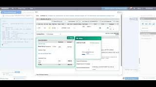 How to Process a PNR in Amadeus Command Page