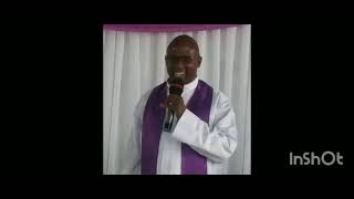 UBUTUMWA BWIZA BWASHIKIRIJWE NA REV PAST JEAN PAUL NERIMANA BUTWIBUTSA UKUZA K,UMUCUNGUZI