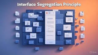 Interface Segregation Principle Explained with Code | SOLID Principle #4