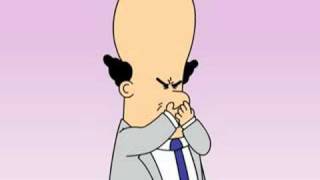 Dilbert: Predictable and Changes Video
