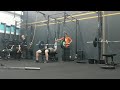 paused tempo bench press 90kg