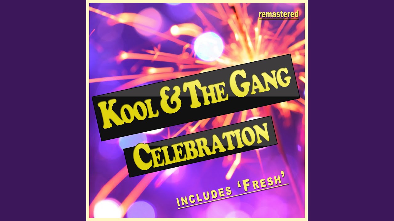 Celebration Youtube Music
