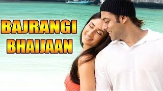 Bajrangi Bhaijaan 2015 | Official HD Trailer | 3D | Salman Khan | Kareena Kapoor Khan