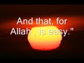 surah al taghabun mishary rashed alafasy english translation