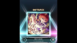 【SDVX】 BEAT MAGIC [MXM] PUC (Hand Shot)