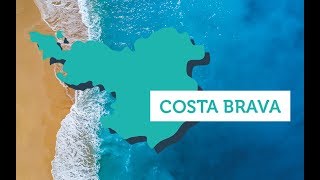 Intro to the Costas with Jasmine Harman: Costa Brava