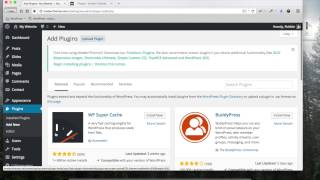Getting Started with ModernThemes Plugins