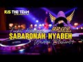 DJ MADURA VIRAL TIKTOK 2024 - SAPARONAH NYABEH V2 || BY WAWAN BLEHOR09