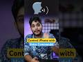 Control iPhone using Voice Commands #iphone #ios #apple