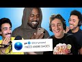 Kanye's Weirdest Tweets w/ Danny Gonzalez