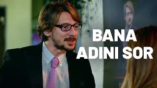 Ask Me Your Name - Bana Adını Sor (Turkish Movie)