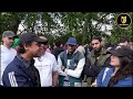 p1 inquisitive christian hurls challenging questions at muslim mansur speakers corner