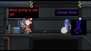 starbound simple vore mod starbound simple vore mod