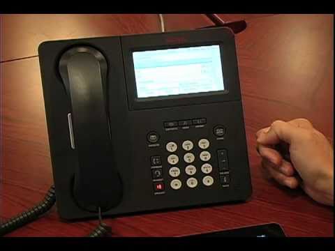 How to change the voicemail password on Avaya IP Office How to change the voicemail password on Avaya IP Office