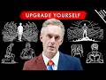 How To ACTUALLY Build An Unstoppable Character - Jordan Peterson