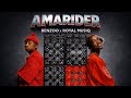 Royal MusiQ, Benzoo & Officixl Rsa - AmaRider (Official Audio)