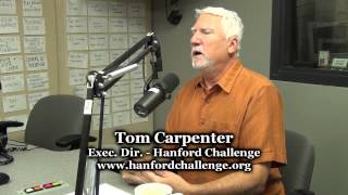 TalkingStickTV - Tom Carpenter - The Most Toxic Site in the Western Hemisphere