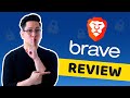 Brave browser review 2023 | Is Brave browser safe to use?