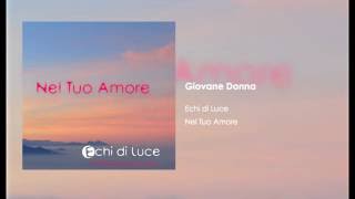 Echi di Luce - Giovane Donna