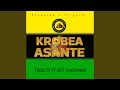 KROBEA ASANTE (Radio Version)