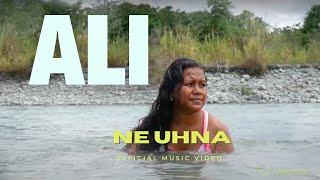 ALI, "Ne Uhna" Official Music Video