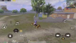 PUBG-M 打贏就拳補 招拳友