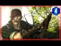 Witcher 2 - Iorveth, a Regular Son of a W**** #4