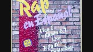 Ruben Dj-EL Alcohol