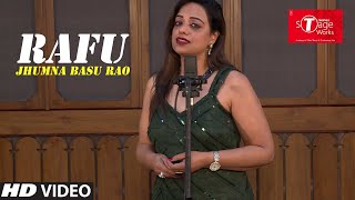 Rafu | Tumhari Sulu | Cover Song By Jhumna Basu Rao | T-Series StageWorks