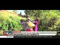 Murang'a: Residents decry acute water shortage and complete lack of clean piped water