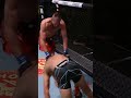 Jiri Prochazka elbow knockout #shorts