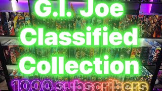 G.I. Joe Classified Collection