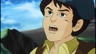 Transformers Headmasters ( IN ENGLISH ) Episode 012 The Dormant Volcano Mysteriously Erupts