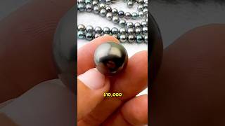 Why This Pearl is Worth Over $10,000