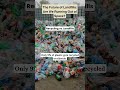 The Future of Landfills: Recycling vs. Landfills