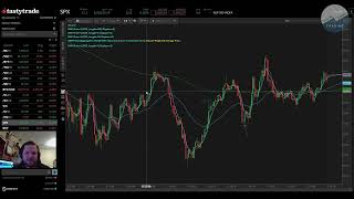 Up $185 in Trading Rehab - Jan 8, 2025 Recap