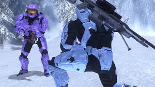 RvB Battles - Texas vs Washington & The Meta