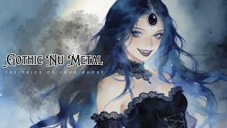 The Price of Your Ghost ⛓️ Chaotic Gothic Post-Hardcore Instrumental Mix | Heavy Aggressive Metal