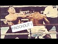 Kirk Johnson (USA) vs Oleg Maskaev (RUSSIA) | Highlights HD 60 FPS | October 10, 2000