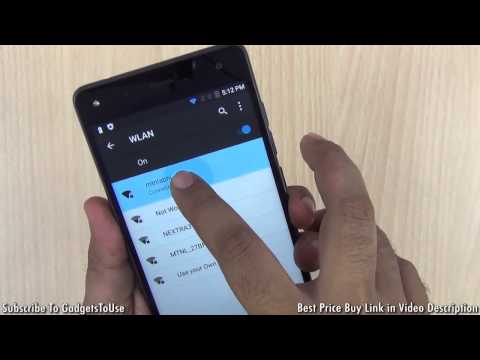 Fix Android Obtaining WiFi Address, Cant Connect to Internet Fix Android Obtaining WiFi Address, Cant Connect to Internet