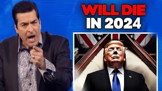 Hank Kunneman PROPHETIC WORD ✝️ I Heard a Dangerous Warning From God About Trump's Life!